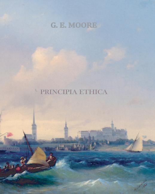 Principia Ethica