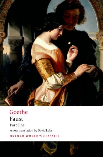 Faust - Part One