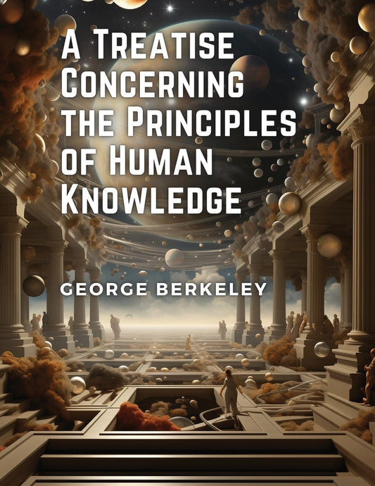 A Treatise Concerning the Principles of Human Knowledge