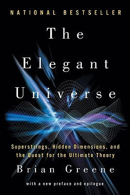 The Elegant Universe