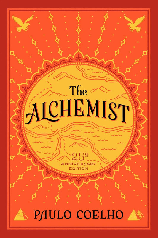 The Alchemist (Hardcover)