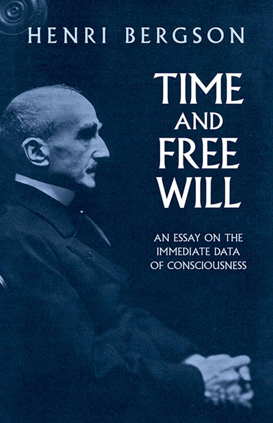 Time and Free Will