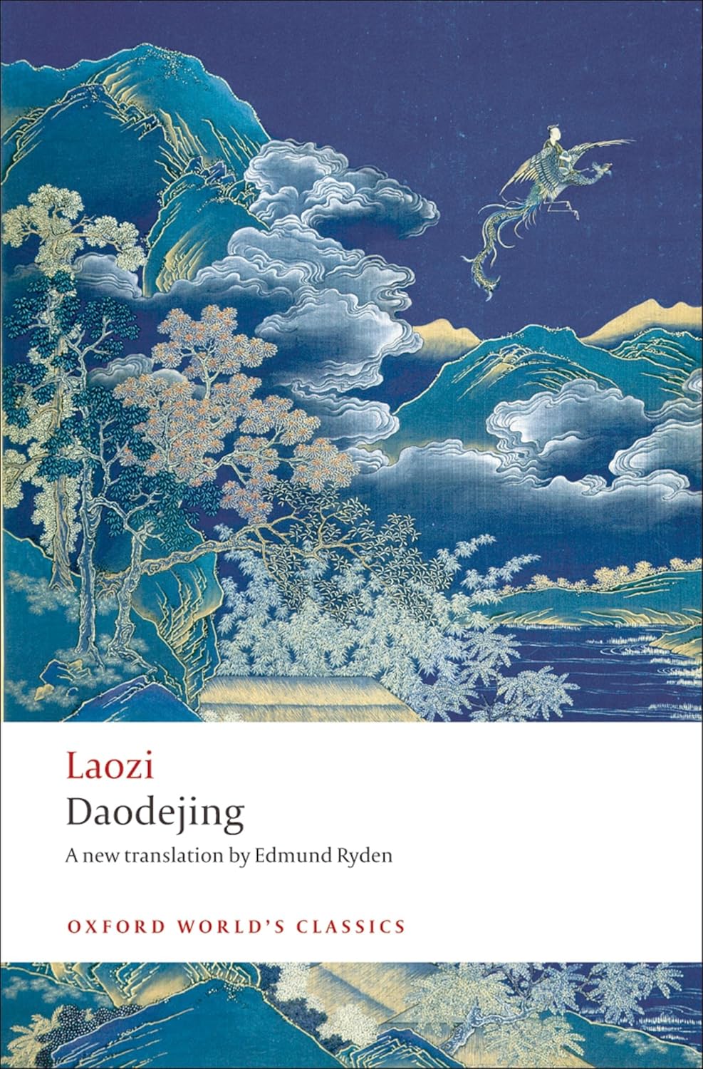 Daodejing