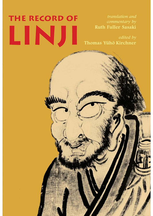 The Record of Linji