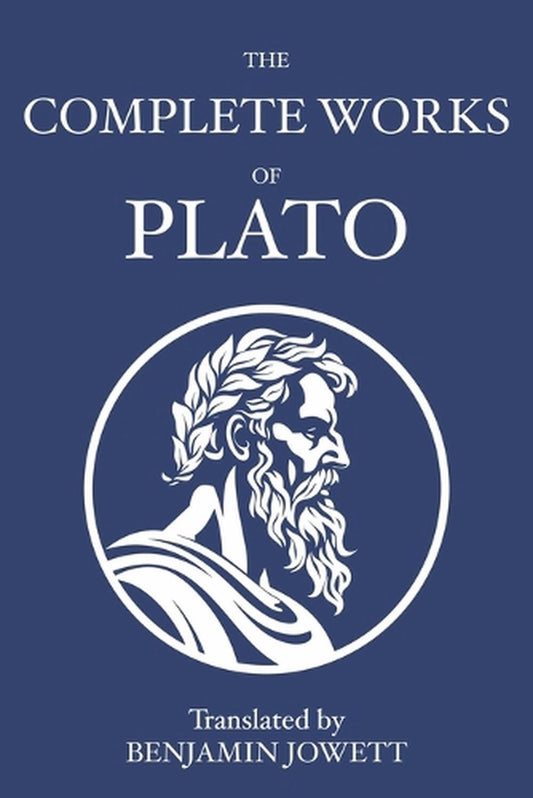 The Complete Works of Plato